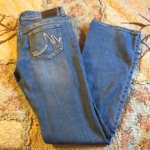 Maurice’s Jeans